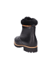 PANAMA JACK Winterstiefel in schwarz