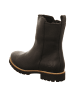 PANAMA JACK Stiefeletten in schwarz