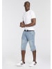 ARIZONA Bermudas in bleached