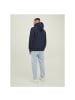 Jack & Jones Sweatshirt in Navy Blazer