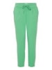b. young Hose RIZETTA Regular fit in Ming Green