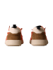 Redskins  Kibris Schnürsneaker Orange