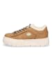 Replay Sneaker Paulette Warm in Beige