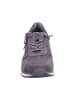 Marco Tozzi Slipper in grau