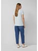 s.Oliver T-Shirt in 51D0_arktisblau