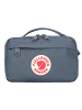 FJÄLLRÄVEN Kanken Hip Pack Gürteltasche 18 cm graphite