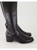 Terry Klassische Stiefel in Schwarz