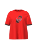 Ulla Popken Shirt in paprikarot