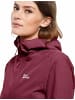 Jack Wolfskin Blazer für Damen in rot