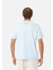 Gassa d’Amante T-Shirt Venezia in Hellblau