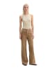 Marc O'Polo Tanktop slim in Linen Beige