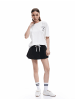 KOTON TSHIRT SS in Ekru