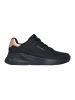 Skechers Sneakers Low Uno Lite Shimmer Along in schwarz