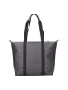 Zwei Cargo Shopper Tasche 51 cm in stone