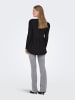 ONLY Bluse in Black