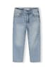 Minoti Jeanslatzhose 22jean47 in hellblau