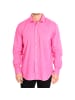 Cafe Coton Hemd in Pink
