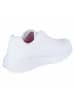 Skechers Low Sneaker UNO LITE in weiß