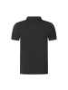 Karl Lagerfeld Poloshirt 745018 XT in schwarz