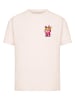 Mister Tee Mister Tee T-Shirts in pink