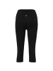 Venice Beach Amelia 1117 Tight 3/4 in Schwarz01100