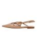 Steve Madden Ballerinas Beige