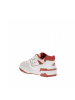 New Balance Sneaker Low PSB550TF Weiß