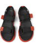 Camper Sandalen Oruga " Oruga Sandal " in Schwarz