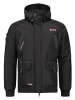 Arctic Seven Outdoorjacke AS-288 in Schwarz