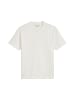 Marc O'Polo T-Shirt relaxed in Silky White