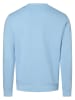 Champion Sweatshirt in hellblau