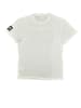 KEJO T-Shirt 505A3MXOS0XMD Weiß