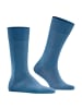 Falke Socken 1er Pack in Hellblau