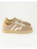 Gant Sneaker low in Beige