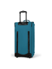 Redolz Duffle Essentials 2 Rollen Reisetasche 71 cm petrol