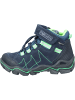 Primigi Freizeit Stiefel, Freizeit Stiefeletten in navy/nero