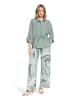 Betty Barclay Blusenjacke mit Tunnelzug in Chinois Green