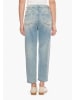 Le Temps des Cerises Jeans JEAN FEMME COSY in Blue