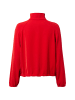 MARC CAIN SPORTS  Blusenshirt in rot - 0003