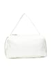 NAEMI Handtasche in Wollweiss