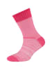 camano Socken Mesh Ventilation 10er Pack prism pink