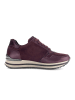 Gabor Comfort Sneaker low in rot