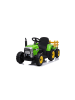 Wisam® Traktor mit Anhänger XMX611
