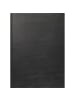BRUNNEN Buchkalender 787 A4 1 Tag/Seite Soft-Einband schwarz 2026