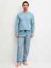 Calida Shirt in ashley blue
