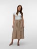 Vero Moda Rock in Silver Mink