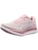 asics Laufschuh Glideride in Rose