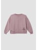 s.Oliver Sweatshirt  in  4530_rosa