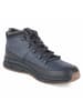 Bugatti Schnürstiefel in blue