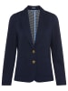 Olsen Blazer in marine